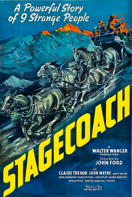 Stagecoach
